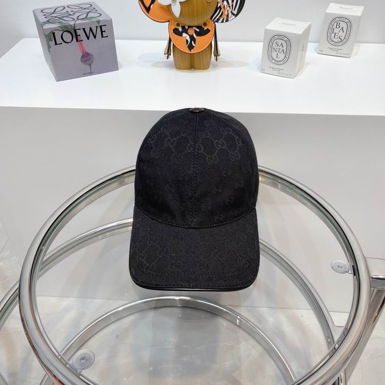 Description:Casquette Gucci