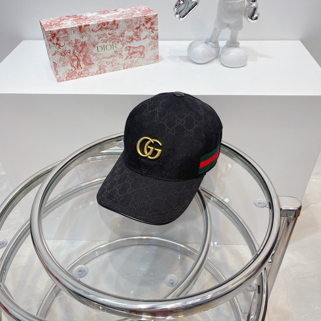 Description:Casquette Gucci