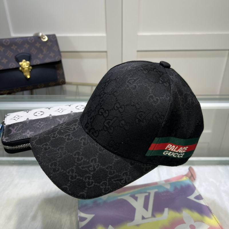 Casquette Gucci