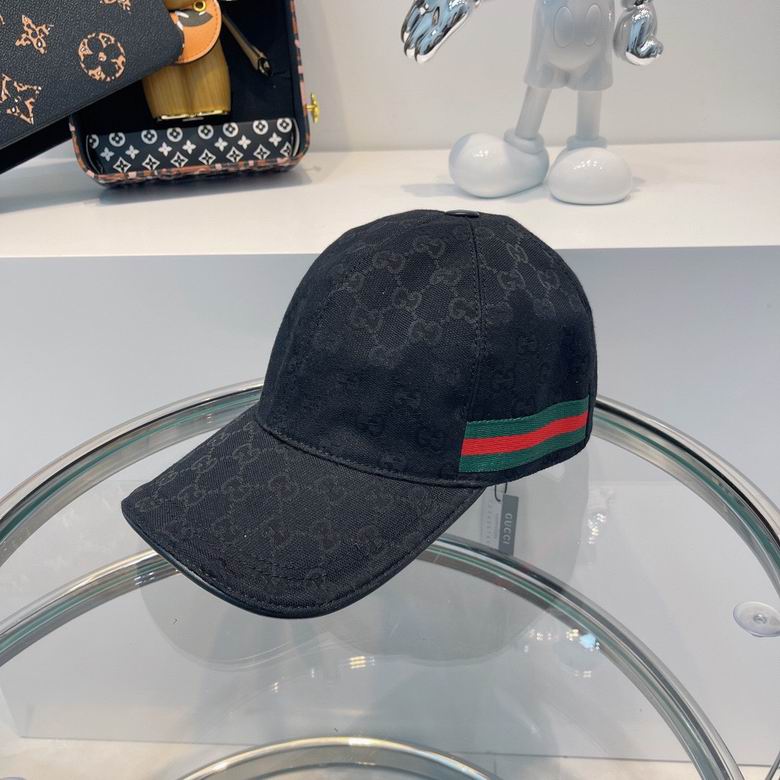 Description:Casquette Gucci