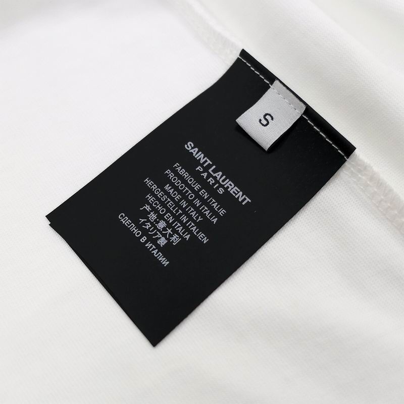 Productnaam: YSL T-shirt