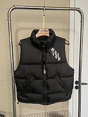 Trapstar-vest  Trapstar London Reflecterend geborduurd tijgerjasvest