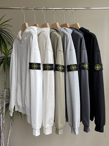 Stone Island sweatshirt