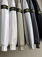 Stone Island sweatshirt