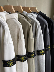 Stone Island sweatshirt