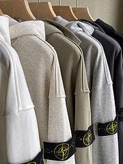 Stone Island sweatshirt