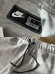 Nike Joggingbroek Herenbroeken