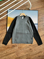 Nike Sweatshirt Sporttrui met ronde hals