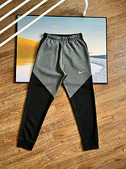 Nike Fleece Joggingbroek Nieuwe lente DRI-FIT trainingssport- en vrijetijdsbroek voor heren