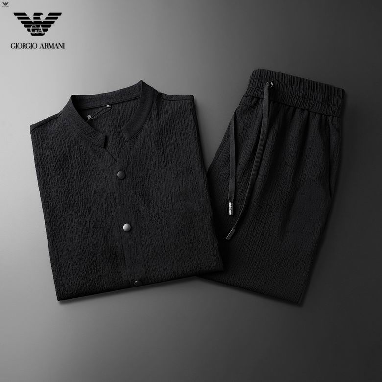 Productnaam: Armani Ensemble de vêtements