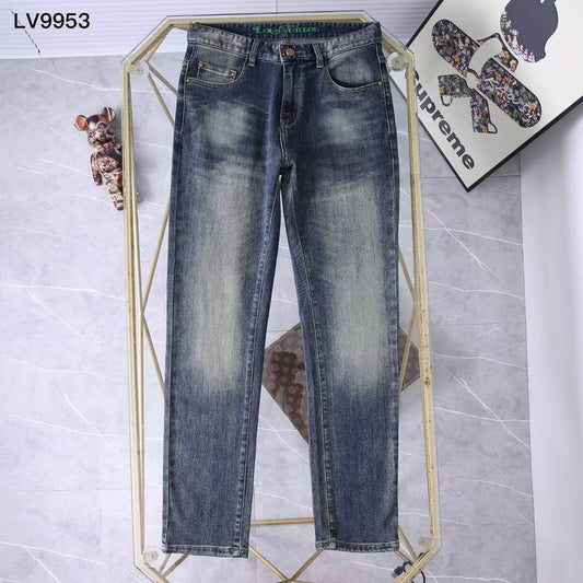 LV Pantalon long.