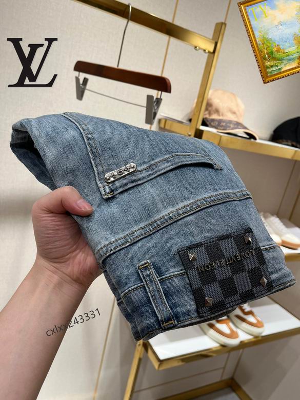 Productnaam: LV Bermuda