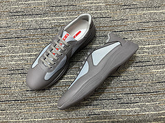 Prada Cup Sneakers Prada high-end sportschoenen