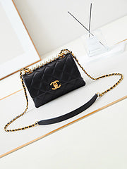 Sac Chanel 5 couleurs