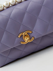 Sac Chanel 5 couleurs