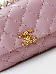 Sac Chanel 5 couleurs