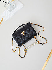 Sac Chanel 5 couleurs