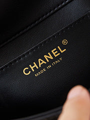 Sac Chanel 5 couleurs