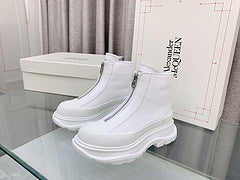 Alexander McQueen Boot