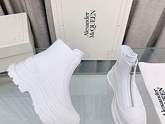 Alexander McQueen Boot