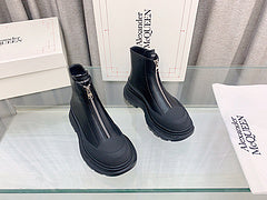 Alexander McQueen Boot