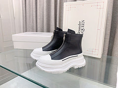 Alexander McQueen Boot