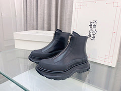 Alexander McQueen Boot