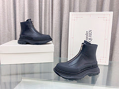 Alexander McQueen Boot