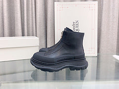 Alexander McQueen Boot