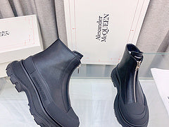 Alexander McQueen Boot