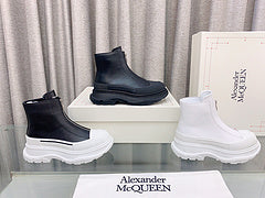 Alexander McQueen Boot