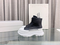 Alexander McQueen Boot