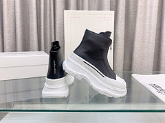 Alexander McQueen Boot