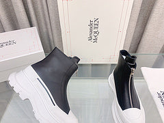 Alexander McQueen Boot