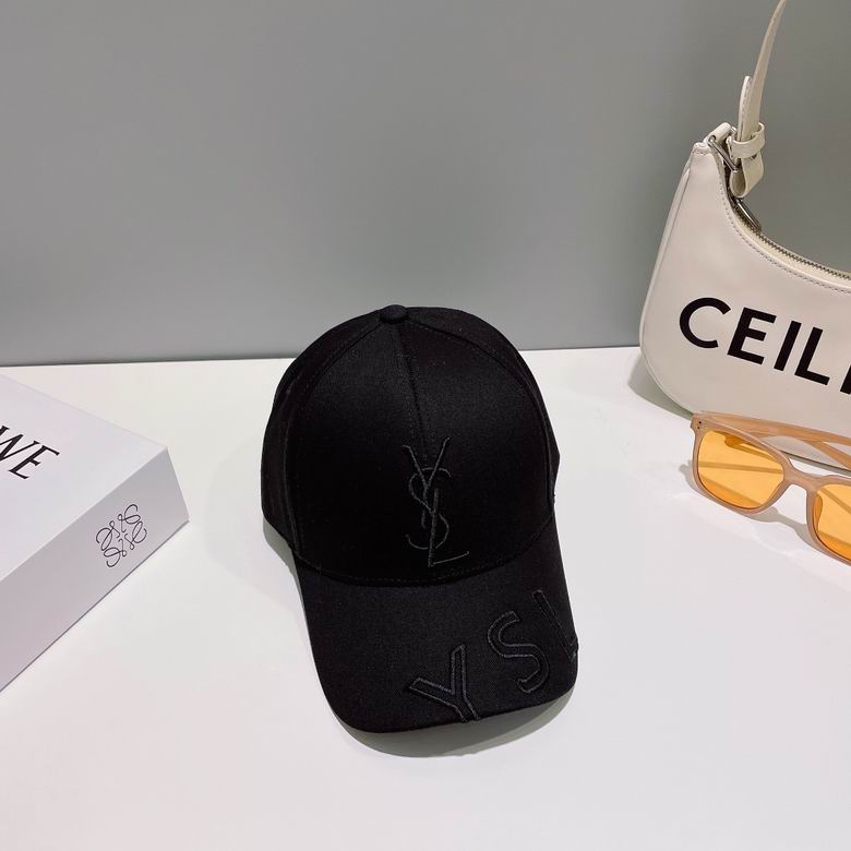 Nom du produit : YSL Cap