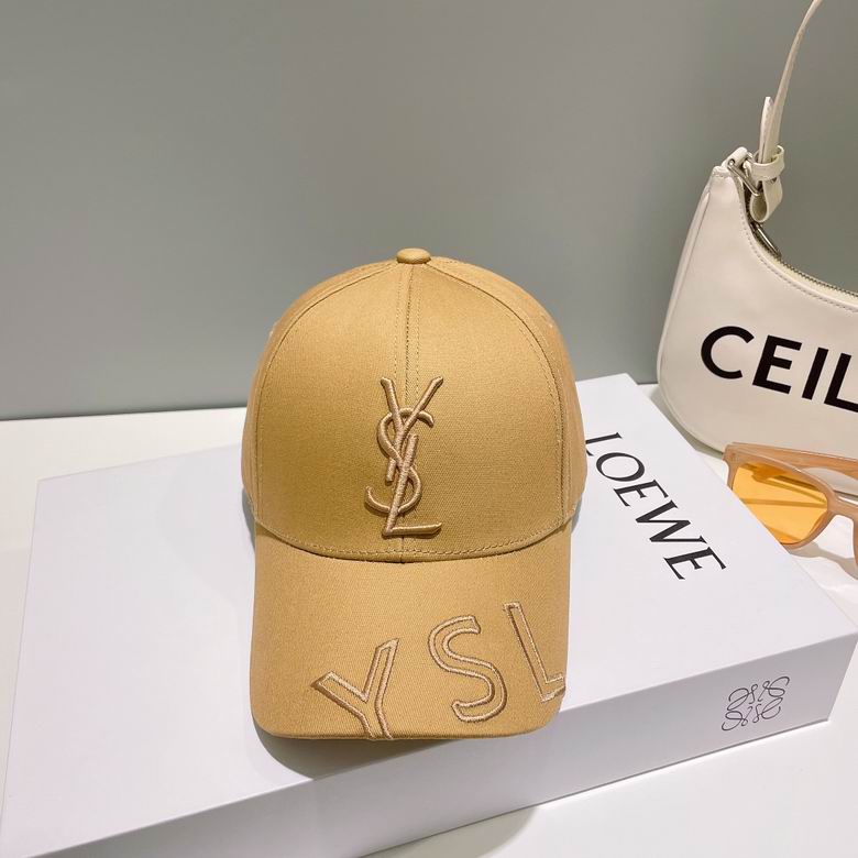 Nom du produit : YSL Cap