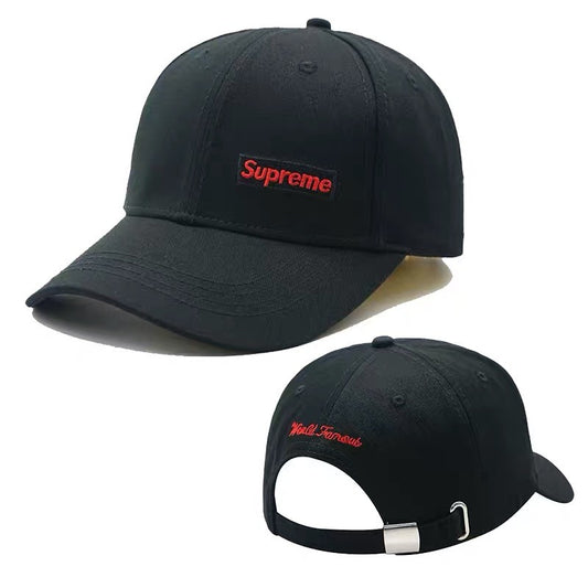 Nom du produit : Supreme Cap