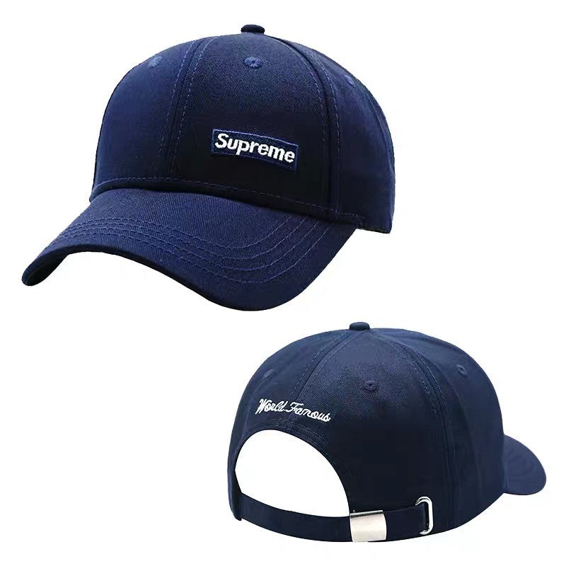 Nom du produit : Supreme Cap