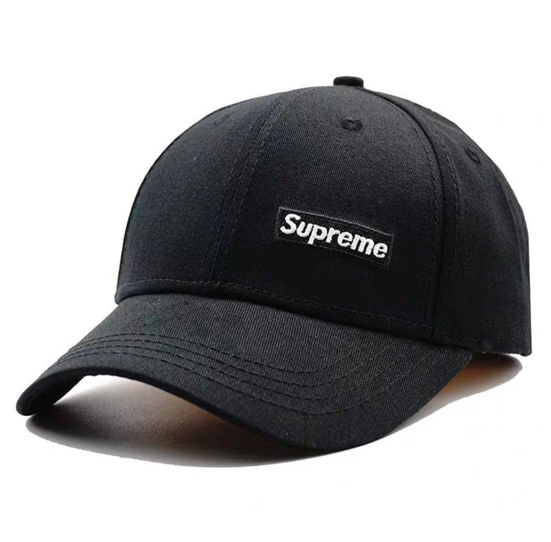 Nom du produit : Supreme Cap