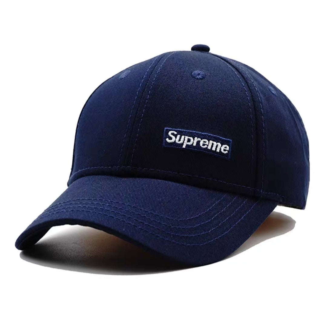 Nom du produit : Supreme Cap