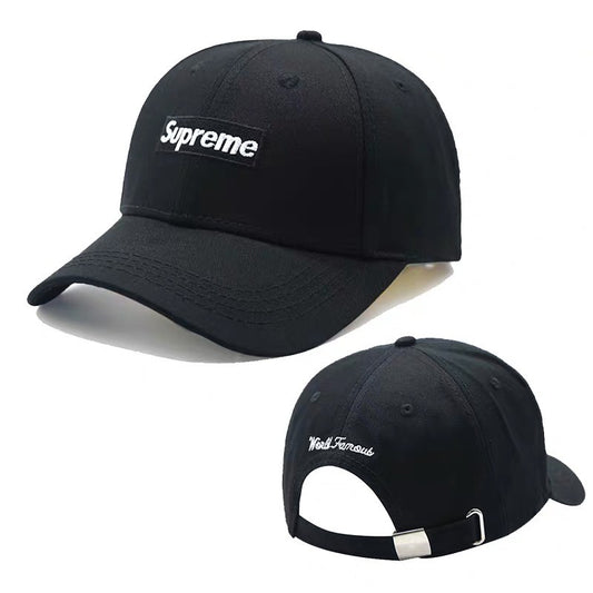 Nom du produit : Supreme Cap