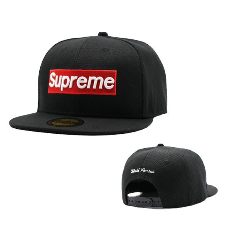 Nom du produit : Supreme Cap