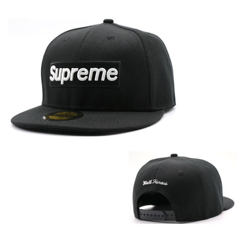 Nom du produit : Supreme Cap