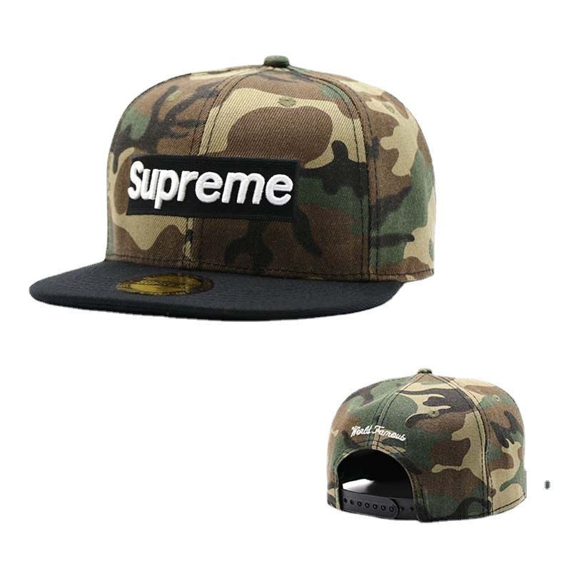 Nom du produit : Supreme Cap