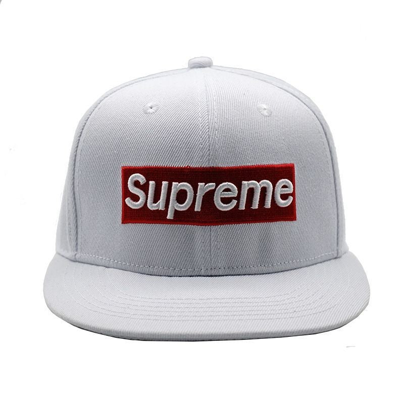 Nom du produit : Supreme Cap