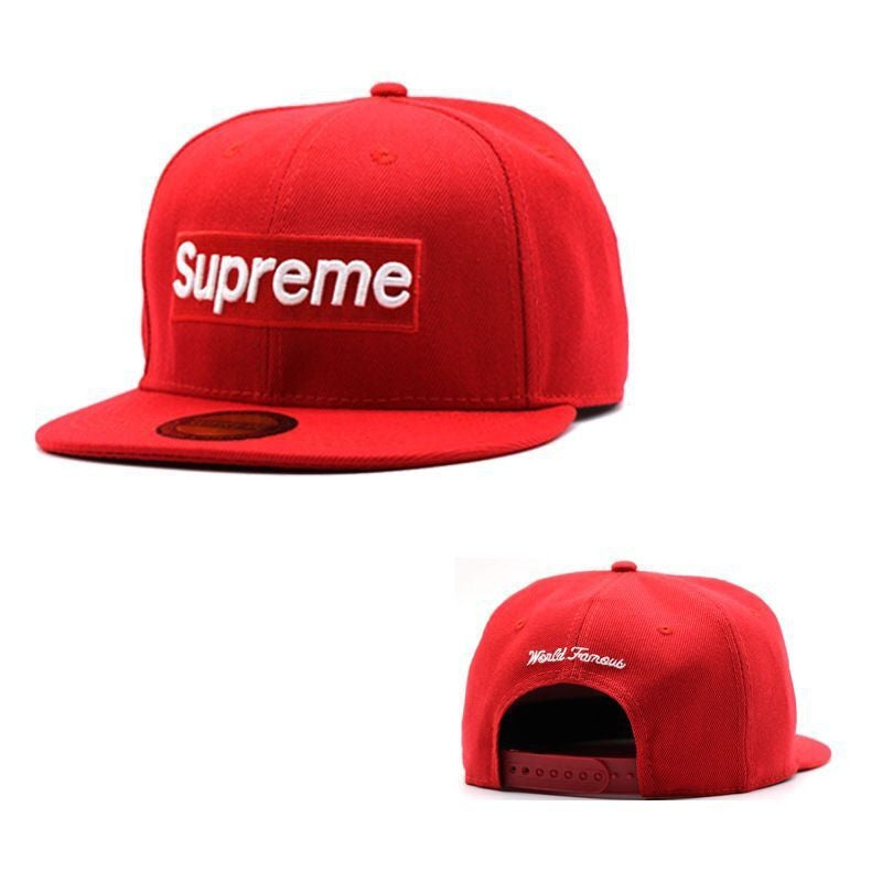 Nom du produit : Supreme Cap