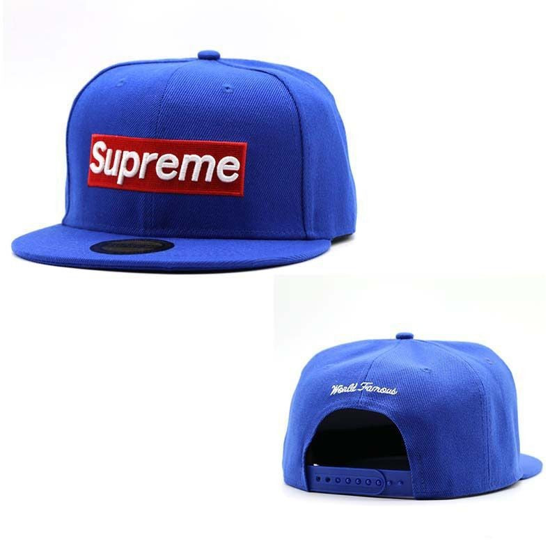 Nom du produit : Supreme Cap