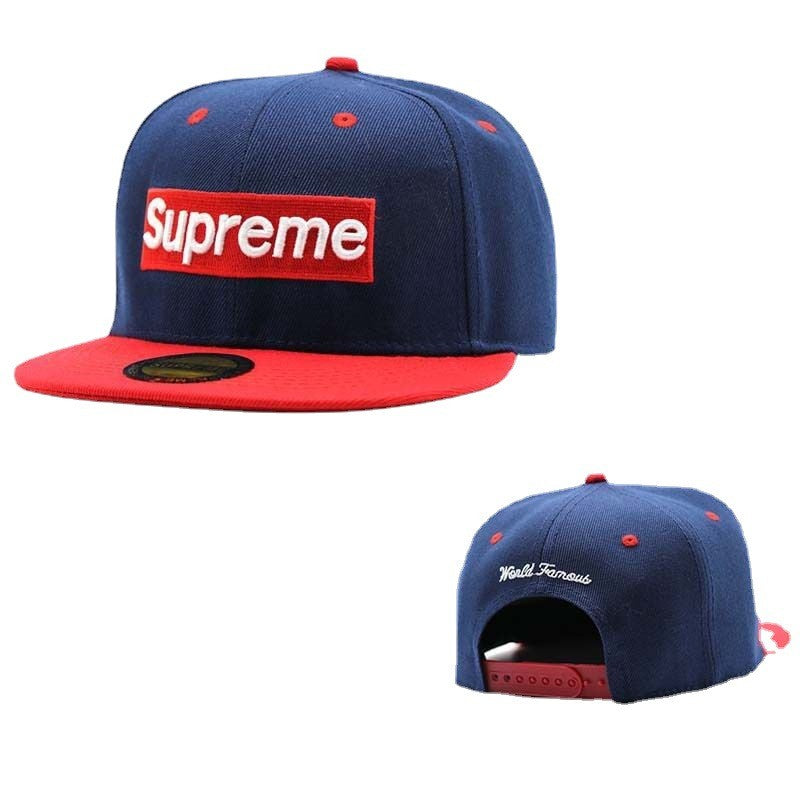 Nom du produit : Supreme Cap