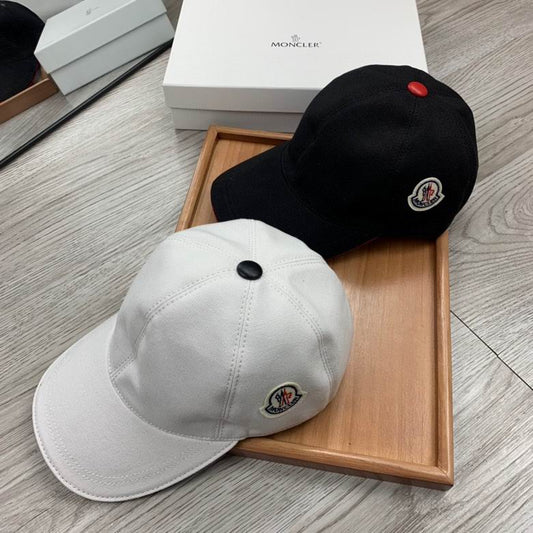 Nom du produit : Moncler Cap