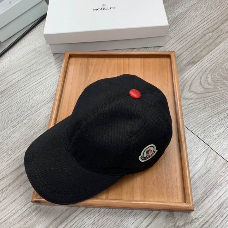 Nom du produit : Moncler Cap